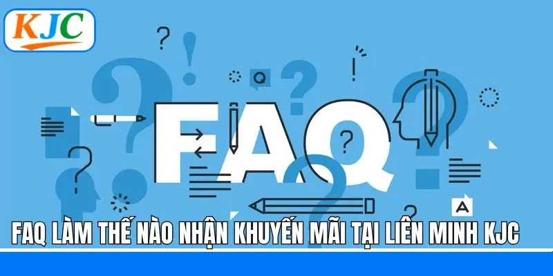 Cách tham gia khuyến mãi của KJC