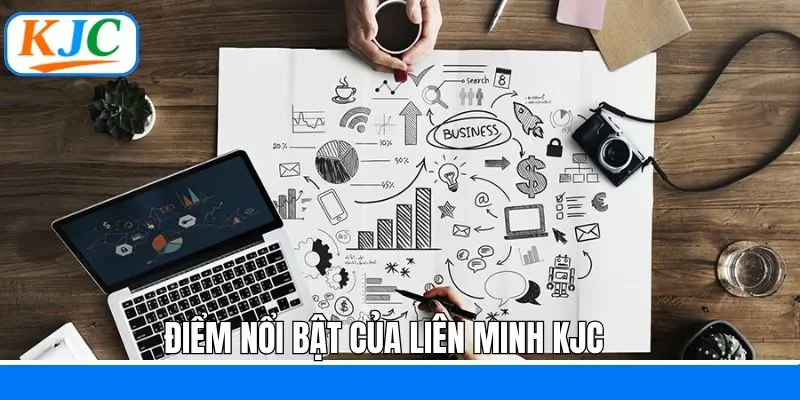 Ưu điểm khi trải nghiệm tại liên minh